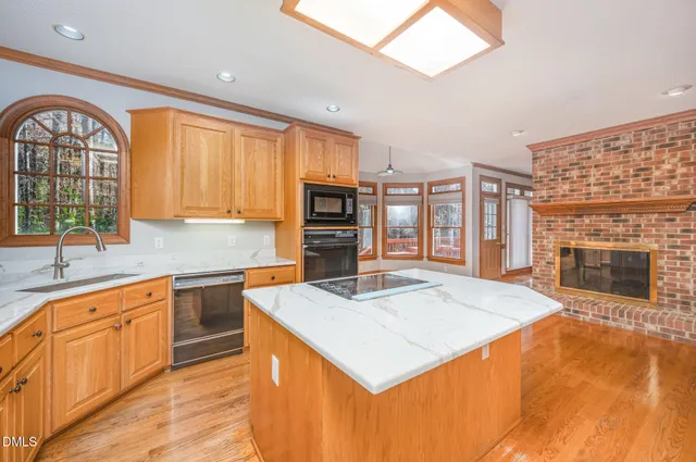 $580,000 | 4317 Glen Arbor Drive, Apex, NC 27539