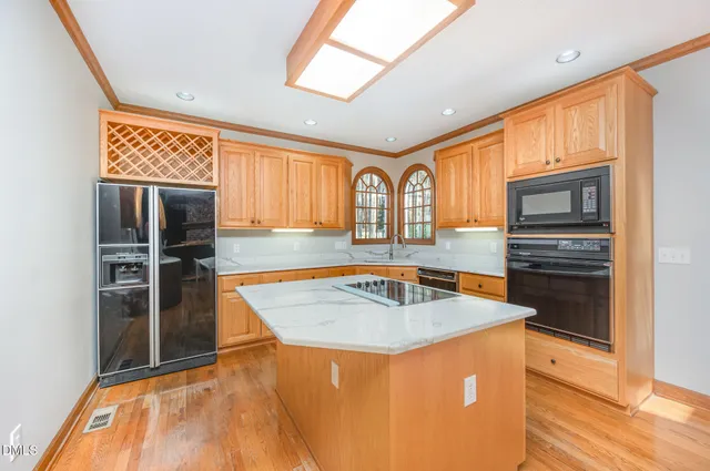 $580,000 | 4317 Glen Arbor Drive, Apex, NC 27539