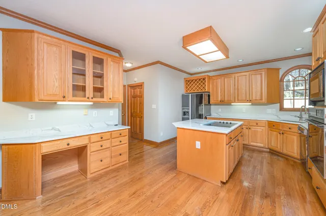 $554,900 | 4317 Glen Arbor Drive, Apex, NC 27539