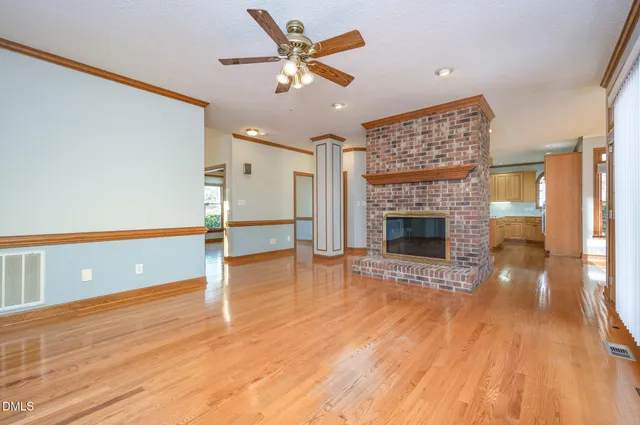 $580,000 | 4317 Glen Arbor Drive, Apex, NC 27539