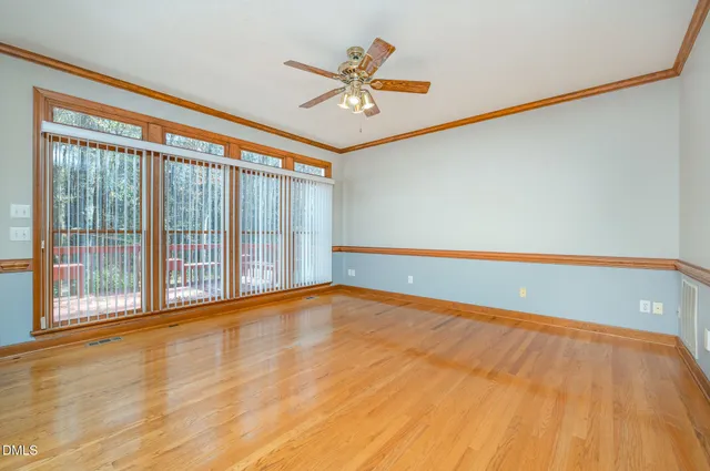 $580,000 | 4317 Glen Arbor Drive, Apex, NC 27539