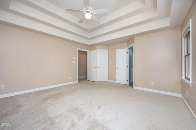 $580,000 | 4317 Glen Arbor Drive, Apex, NC 27539