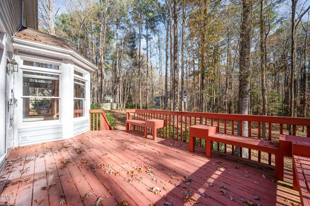 $580,000 | 4317 Glen Arbor Drive, Apex, NC 27539