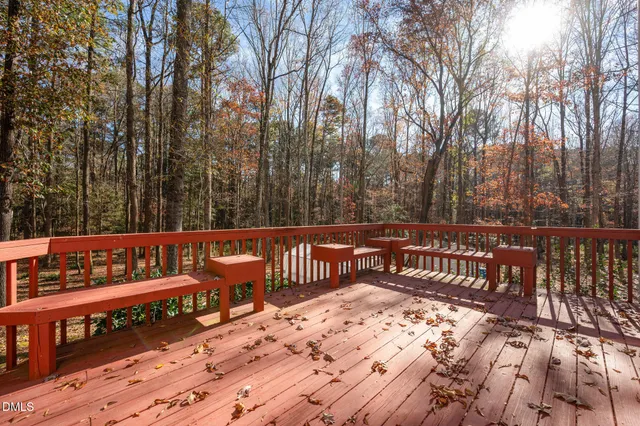 $580,000 | 4317 Glen Arbor Drive, Apex, NC 27539