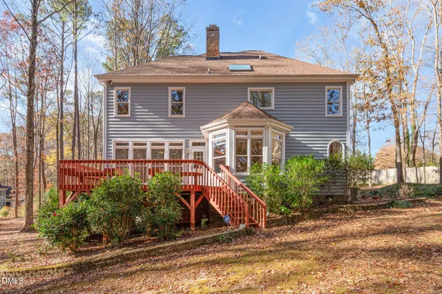 $580,000 | 4317 Glen Arbor Drive, Apex, NC 27539