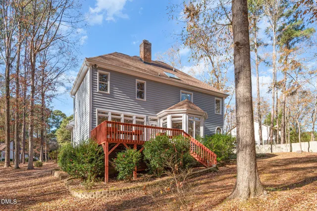 $580,000 | 4317 Glen Arbor Drive, Apex, NC 27539