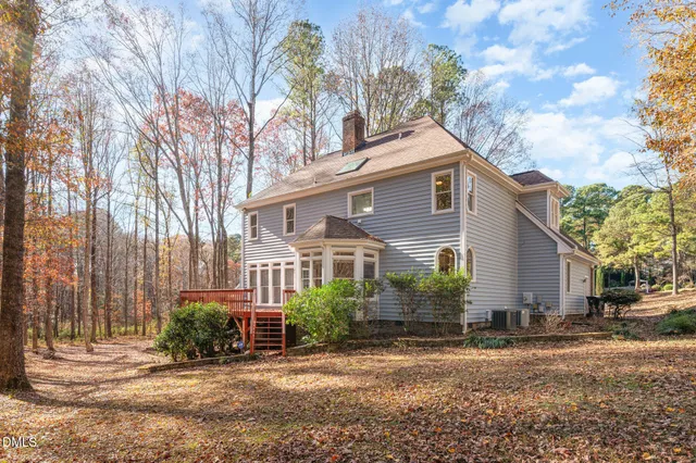 $580,000 | 4317 Glen Arbor Drive, Apex, NC 27539