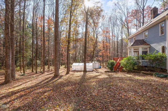 $580,000 | 4317 Glen Arbor Drive, Apex, NC 27539