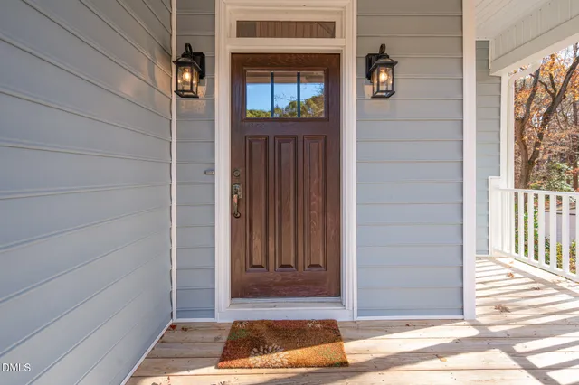 $580,000 | 4317 Glen Arbor Drive, Apex, NC 27539