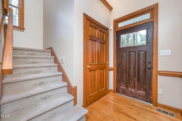 $580,000 | 4317 Glen Arbor Drive, Apex, NC 27539