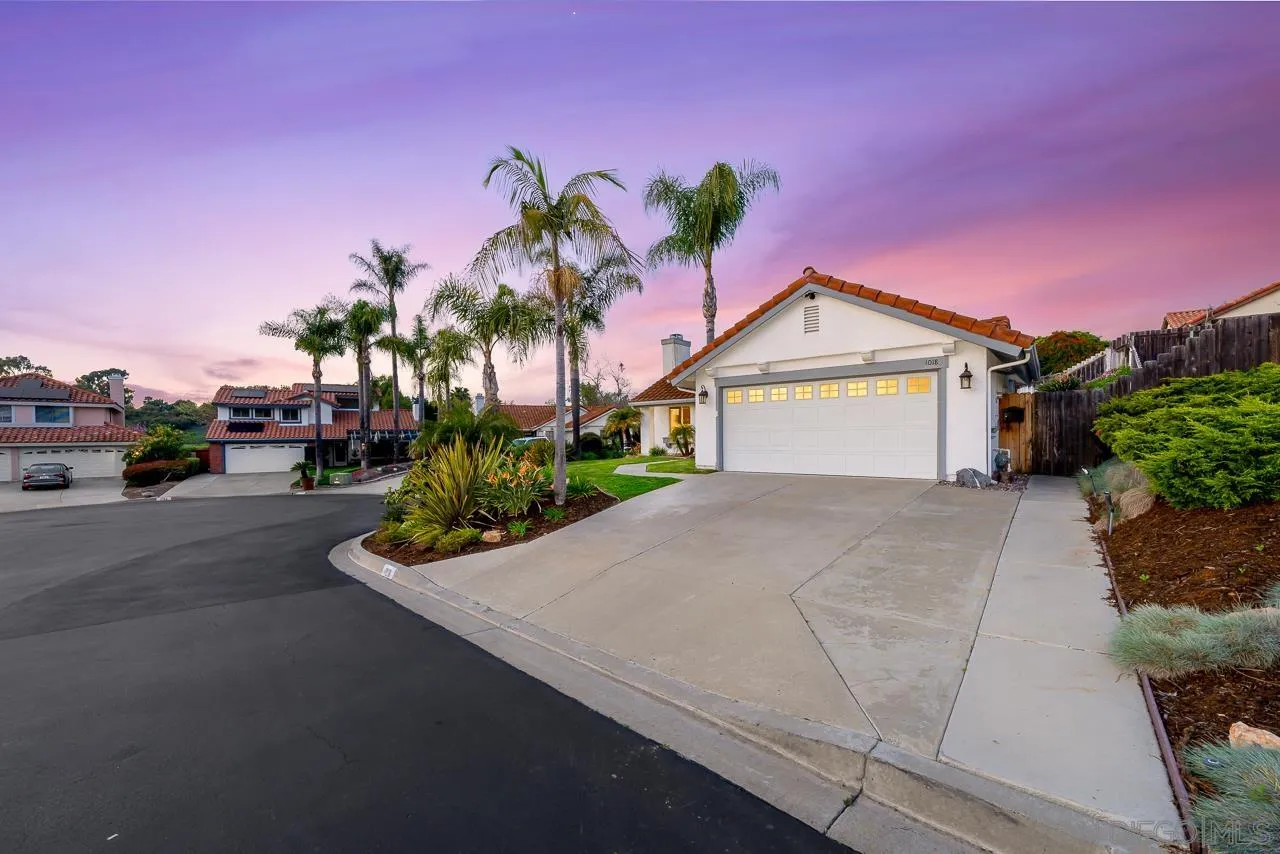 1018 Bridle Path Way Oceanside, CA 92057 - Photo 47 of 51