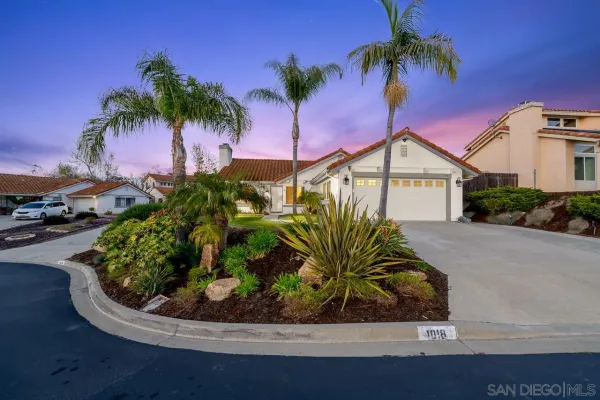 $4,599 | 1018 Bridle Path Way, Oceanside, CA 92057
