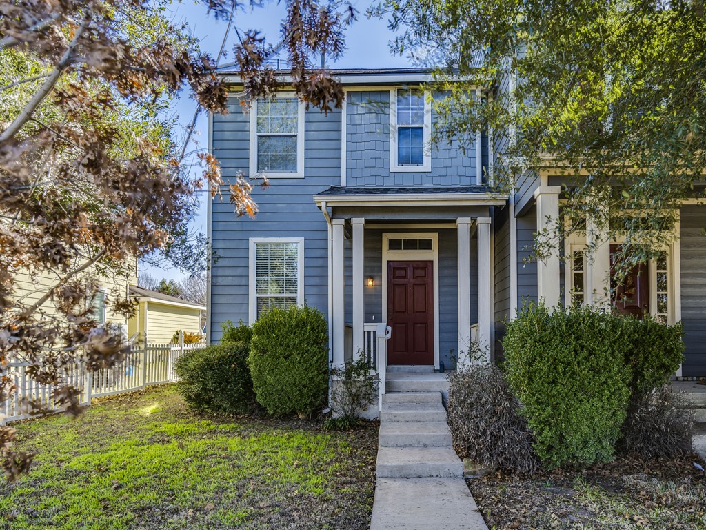 205 Michaelis Road, Unit B Kyle, TX 78640 - Photo 1 of 1