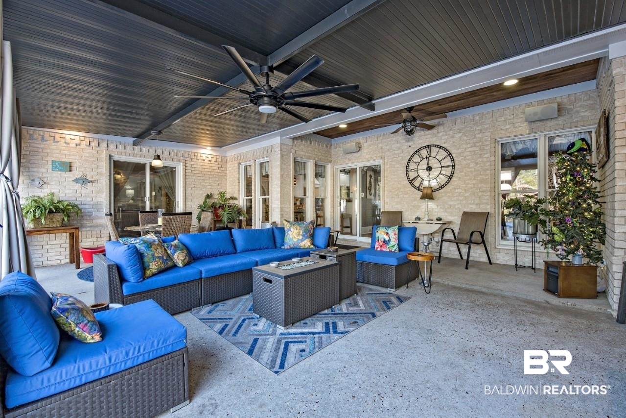 5254 Beatrice Road Gulf Shores, AL 36542 - Photo 40 of 50