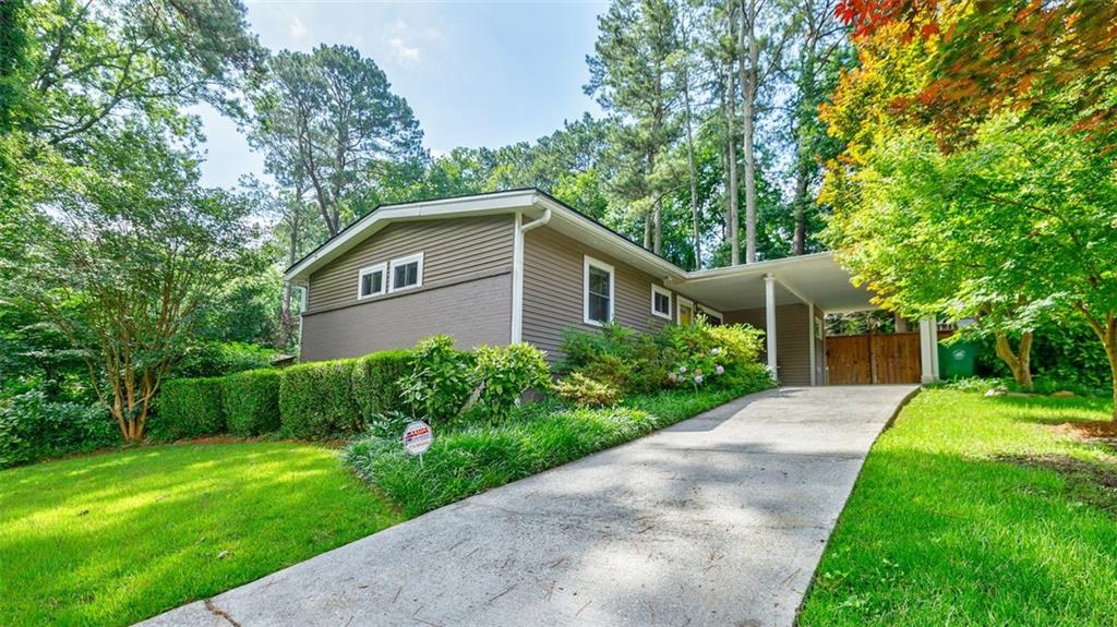 3027 Vista Brook Drive Decatur, GA 30033 - Photo 1 of 1 Gallery Image 1