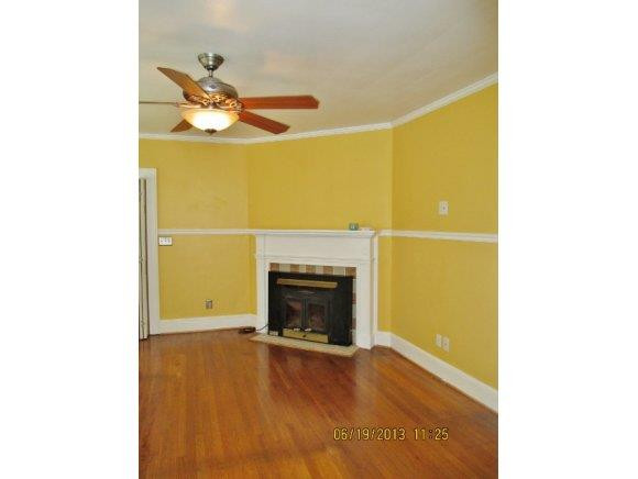 702 Roxboro Street Haw River, NC 27258 - Photo 3 of 24 Cozy Fireplace