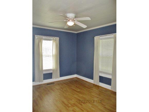 702 Roxboro Street Haw River, NC 27258 - Photo 8 of 24 Downstairs Master Bedroom
