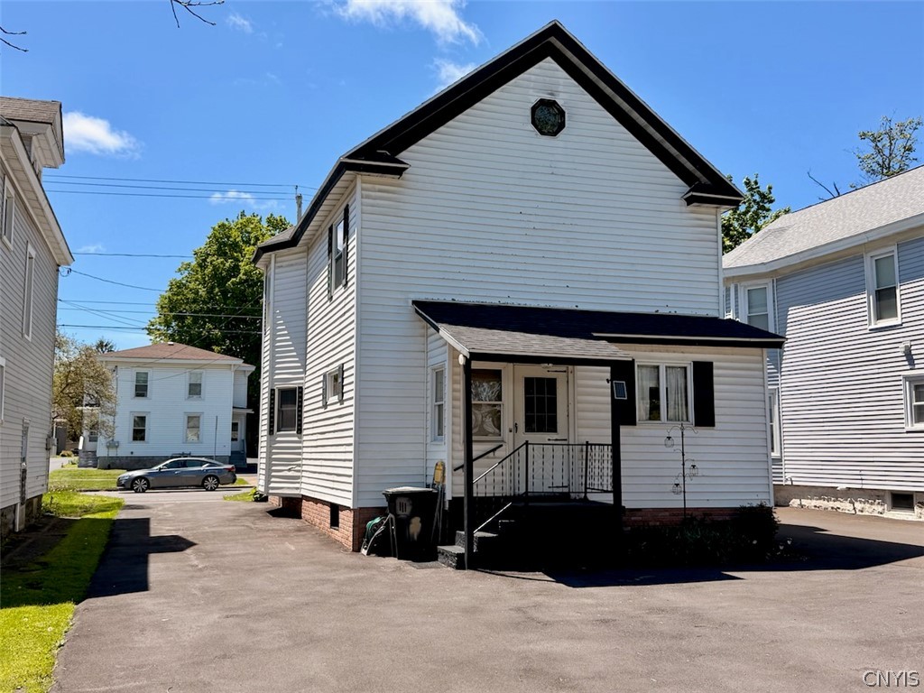 111 West 1st Street South Fulton, NY 13069 - Photo 6 of 25