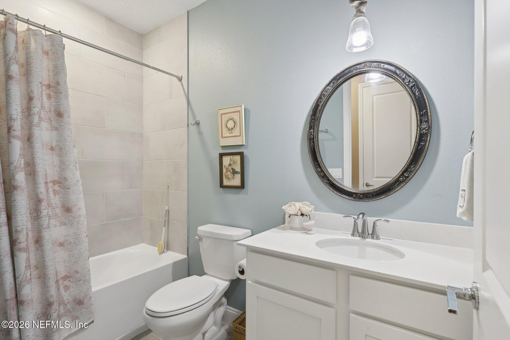 126 Round Robin Run St. Johns, FL 32259 - Photo 17 of 61 Bathroom 1