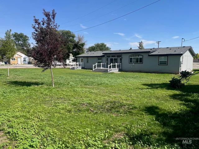 $465,000 | 110 East Latah Avenue, Richfield, ID 83349