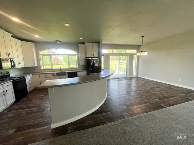 $465,000 | 110 East Latah Avenue, Richfield, ID 83349