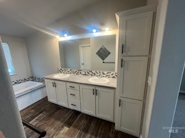 $465,000 | 110 East Latah Avenue, Richfield, ID 83349