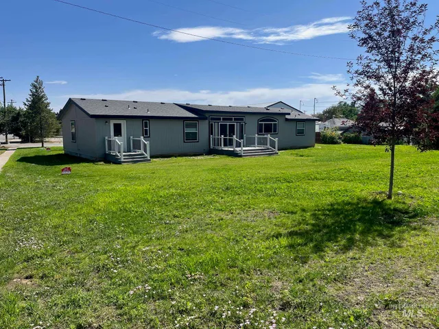 $465,000 | 110 East Latah Avenue, Richfield, ID 83349