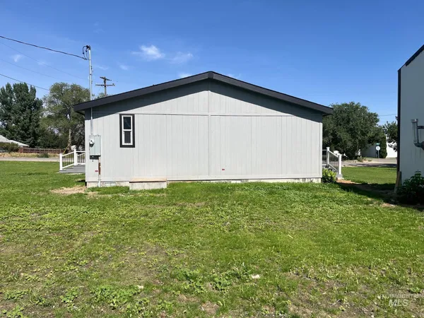 $464,900 | 110 East Latah Avenue, Richfield, ID 83349