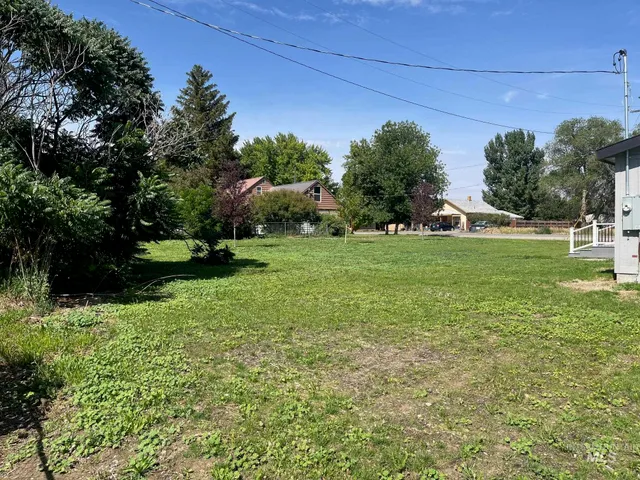 $465,000 | 110 East Latah Avenue, Richfield, ID 83349