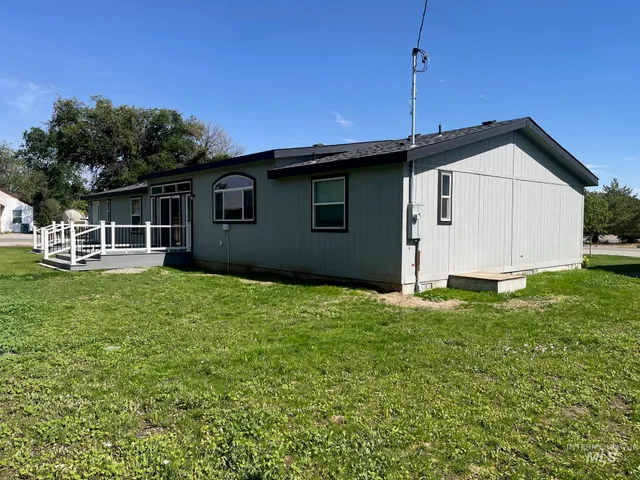 $465,000 | 110 East Latah Avenue, Richfield, ID 83349