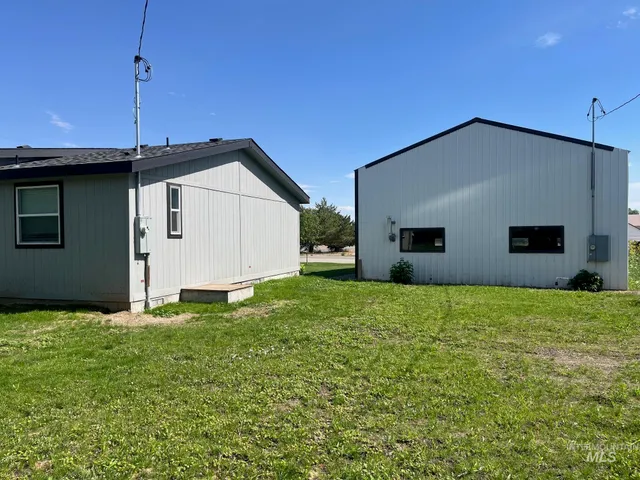 $465,000 | 110 East Latah Avenue, Richfield, ID 83349