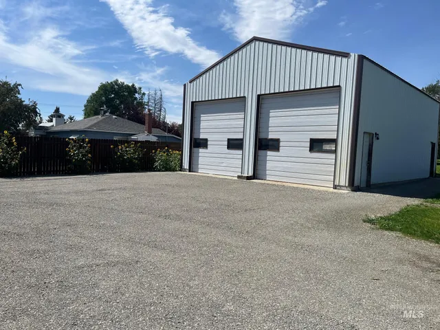 $465,000 | 110 East Latah Avenue, Richfield, ID 83349