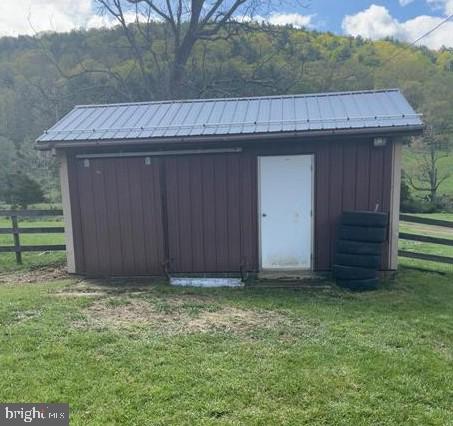 5621 Kiser Gap Road Upper Tract, WV 26866 - Photo 16 of 49 Gallery Image 16