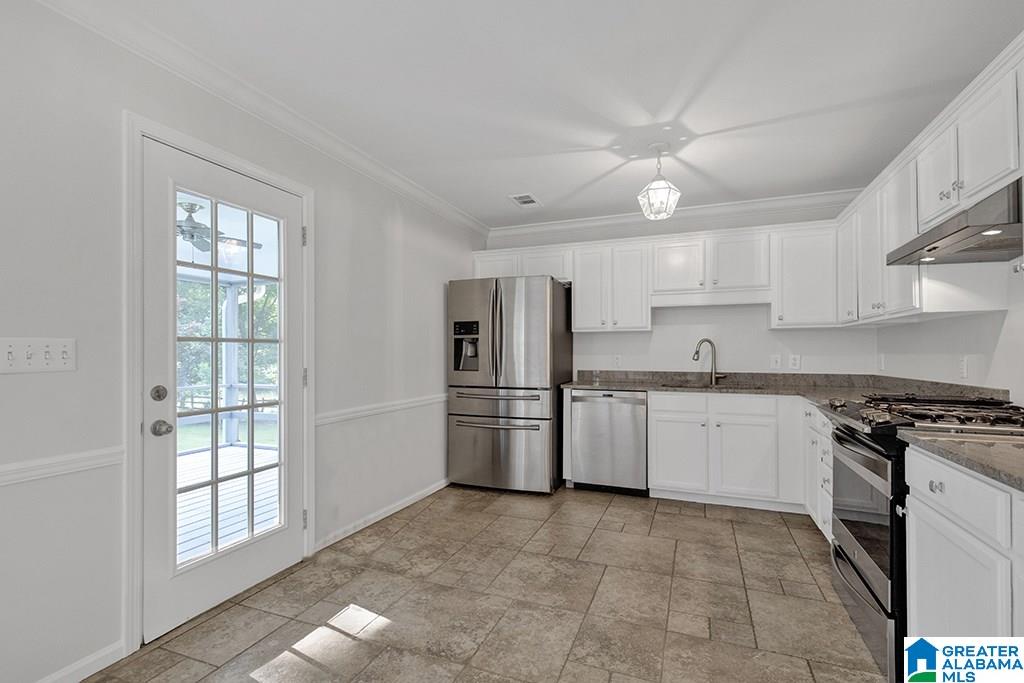 5538 Timber Hill Road Birmingham, AL 35242 - Photo 8 of 21