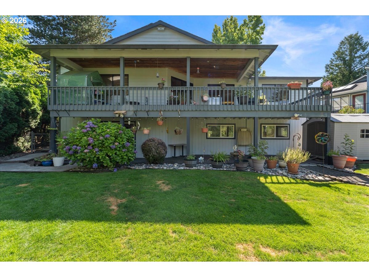 1963 Southwest Myers Place Gresham, OR 97080 - Photo 41 of 46