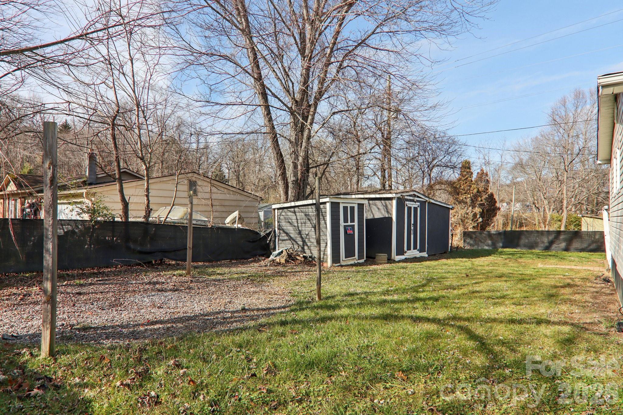 591 Blue Ridge Road Black Mountain, NC 28711 - Photo 34 of 35
