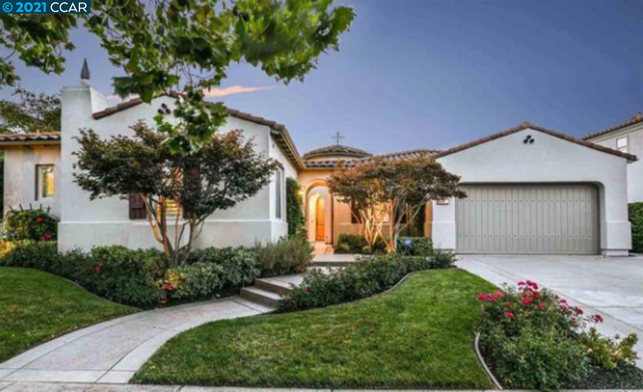4177 Lilac Ridge Road San Ramon, CA 94582 - Photo 1 of 1