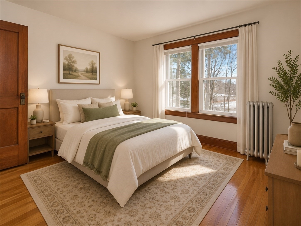 278 Greenwood Street, Unit 2 Worcester, MA 01607 - Photo 23 of 31