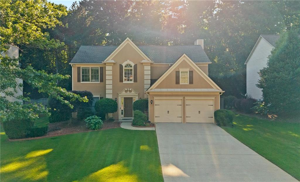 6605 Stapleford Lane Duluth, GA 30097 - Photo 2 of 61