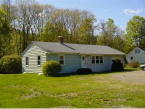 1627 West River Road Dummerston, VT 05301 - Photo 1 of 1