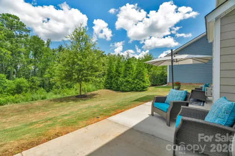 $639,000 | 2009 Burton Point Court, Waxhaw, NC 28173