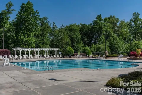 $639,000 | 2009 Burton Point Court, Waxhaw, NC 28173