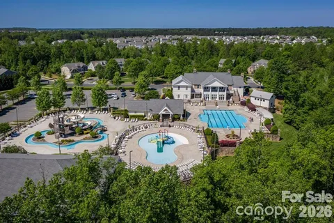$639,000 | 2009 Burton Point Court, Waxhaw, NC 28173