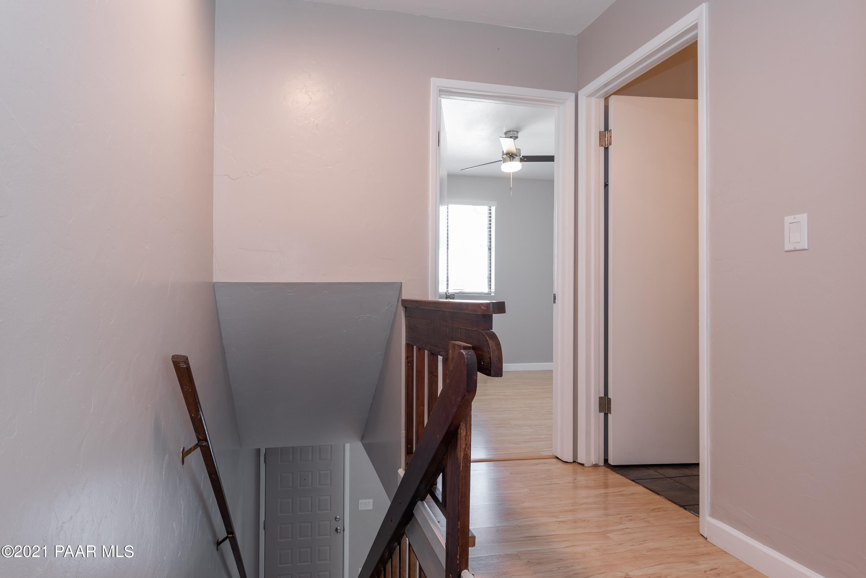 845 Sunset Avenue, Unit D Prescott, AZ 86305 - Photo 14 of 18 a view of a hallway with elevator