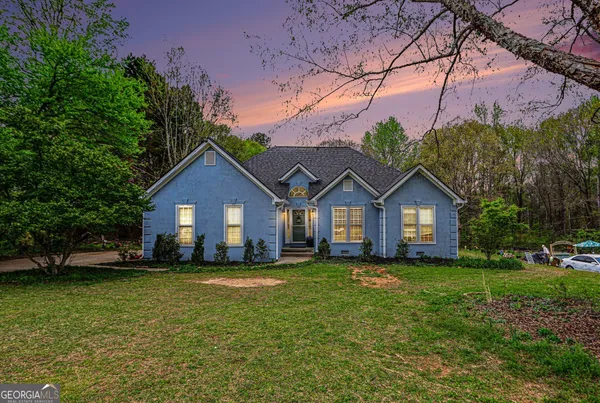 $349,900 | 55 Melba Court, Senoia, GA 30276