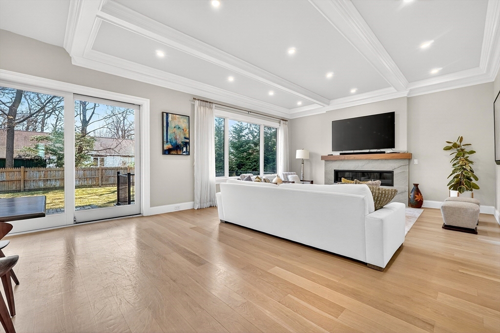 50 Gould Road Newton, MA 02468 - Photo 17 of 42 Gallery Image 17