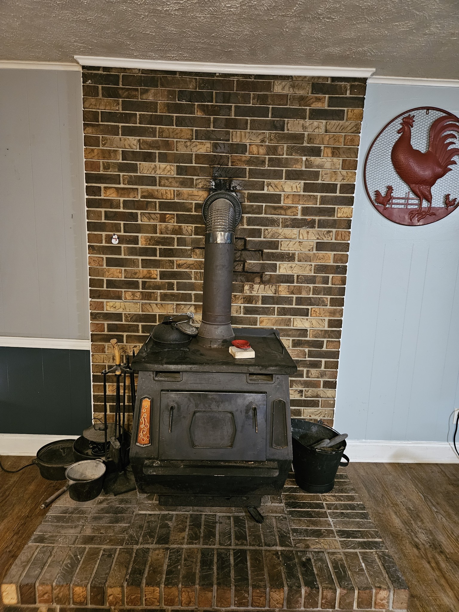 189 Sunset View Estill Springs, TN 37330 - Photo 13 of 22 a closeup of a stove
