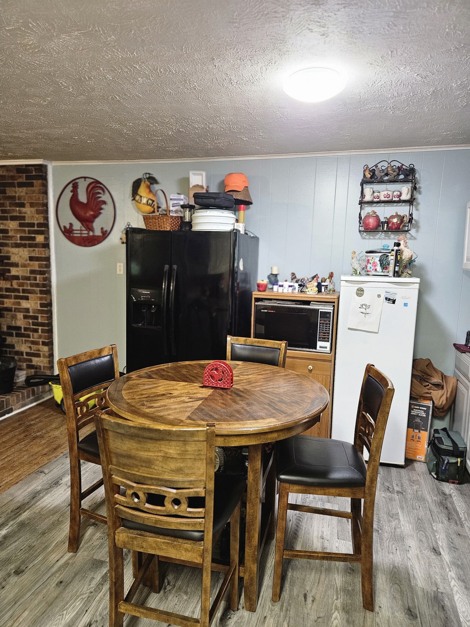189 Sunset View Estill Springs, TN 37330 - Photo 9 of 22 a view of a dining room with furniture
