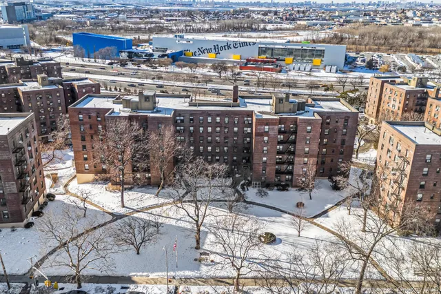 $319,000 | 25-34 Union Street, Unit 5G | Flushing