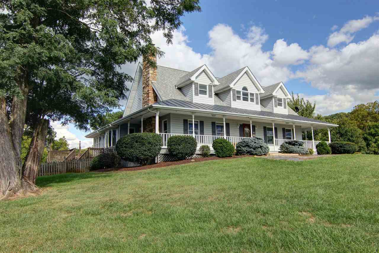 592 Switchback Road New Market, VA 22844 - Photo 1 of 49 Gallery Image 1